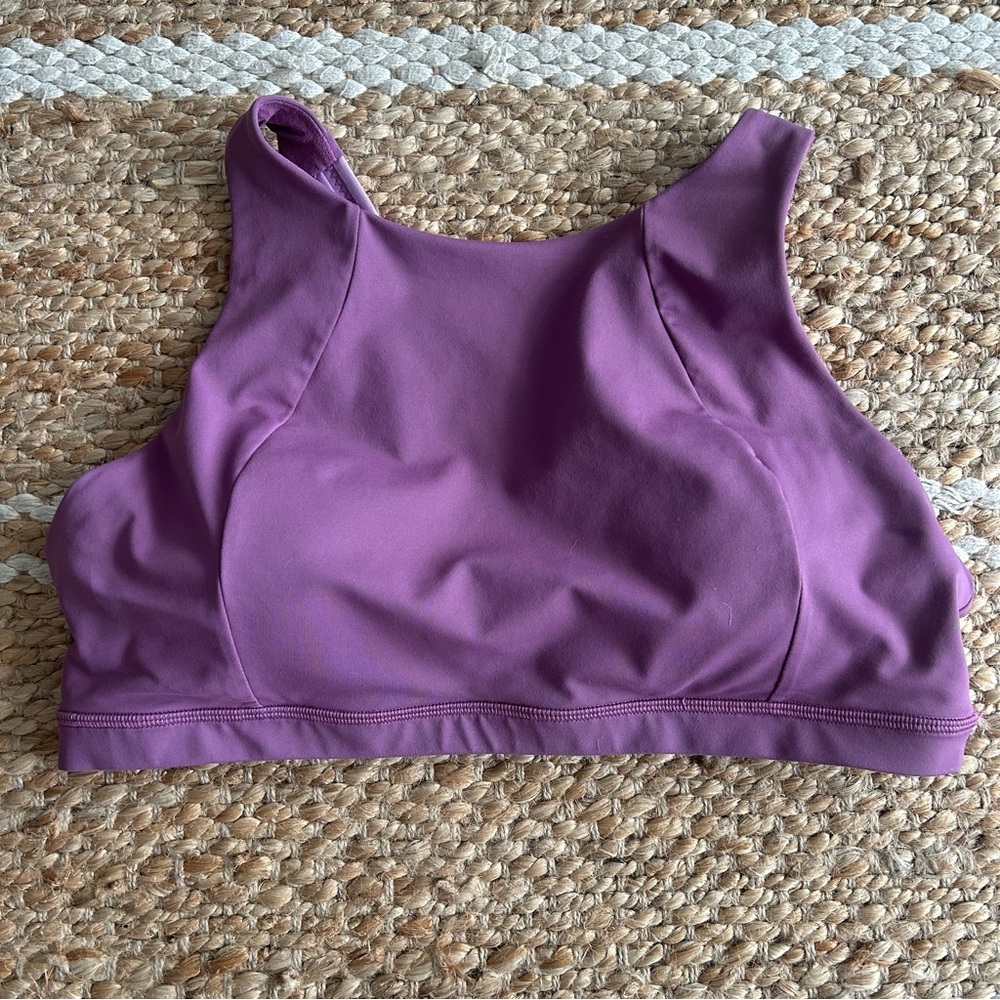 Lululemon Two Sports Bras - Picture 3 of 14